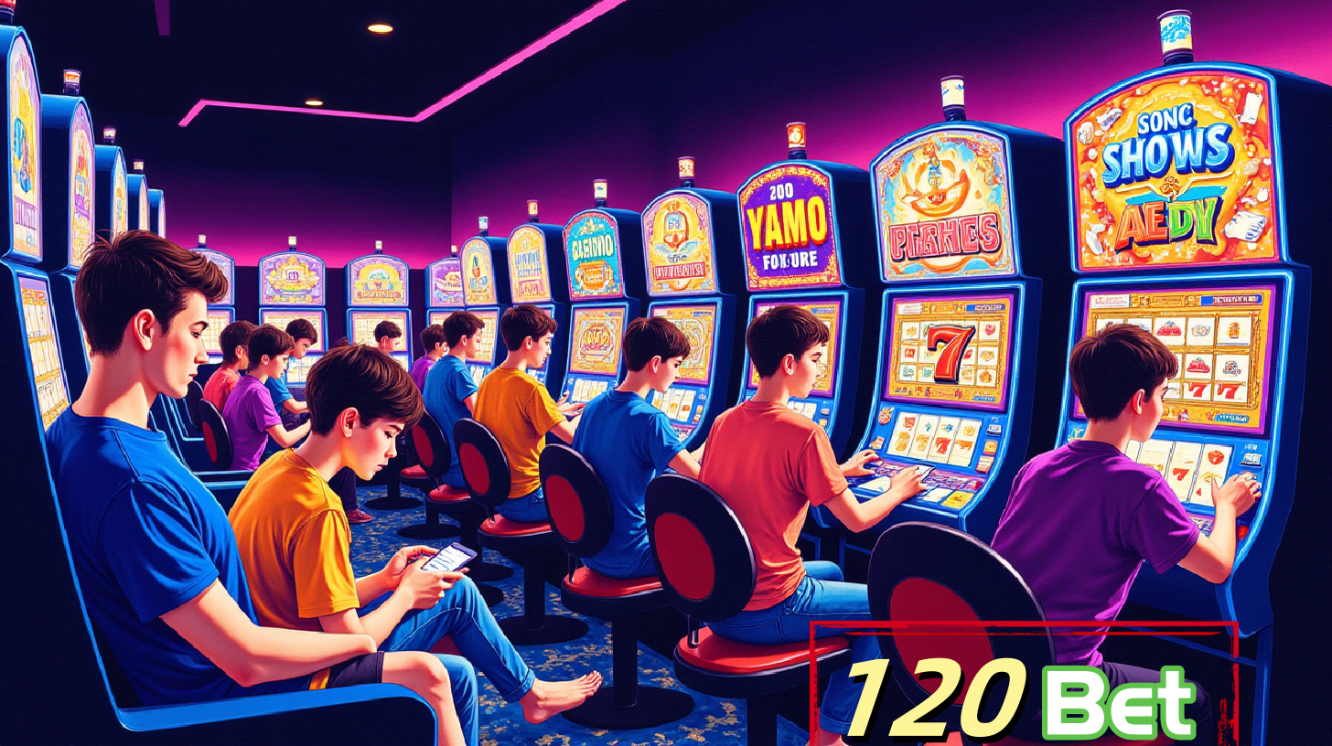 120bet